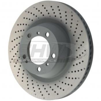 PRR39988 Disco Freno SHW Performance Premium