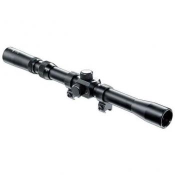 Umarex 3-7x20 Scope with Reticle 8