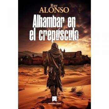 Alhambar en el crepúsculo (Bolsillo) (Tapa blanda con solapas).
