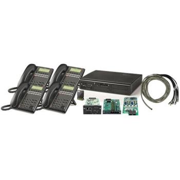 SL2100 12‑Button Digital QK Start Pack