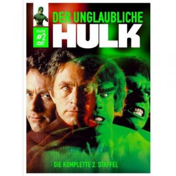 Der unglaubliche Hulk