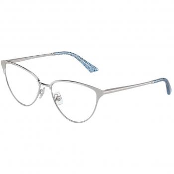 Jimmy Choo JC2002‑3014 Optica JC 2002 3014 Mujer Silver