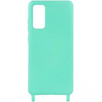 Funda Colgante Suave para Galaxy S20 FE