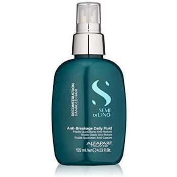 Alfaparf Semi Di Lino Reconstruction Anti-Breakage Daily Fluid (Damaged Hair) 125 ml