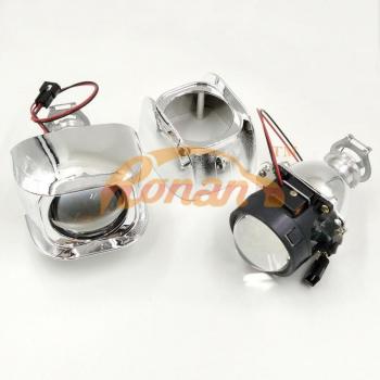 RONAN H1 2.0 Bi Xenon Projector Lens