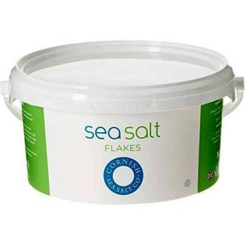 Cornish Sea Salt