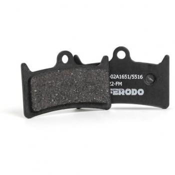 Ferodo All-Purpose Brake Pad Kit