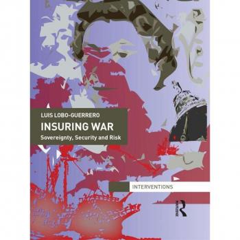 Insuring War