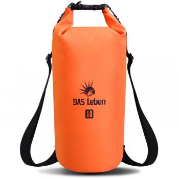 Dry‑Bag Schutzbeutel für Telefon, Kamera & Kleidung