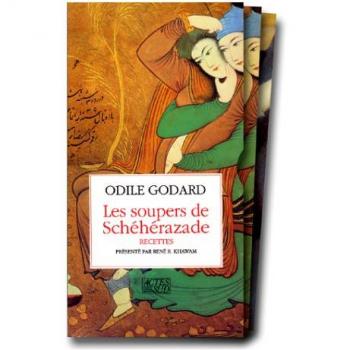 CUISINE D'AMOUR COFFRET