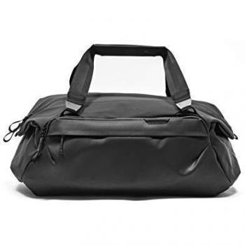 Sac de sport Peak Design Travel 35L Noir