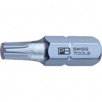 Bit Precision Torx 1/4” – PB Swiss Tools