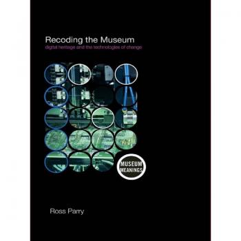 Vitalsource Technologies, Inc. Recoding the Museum