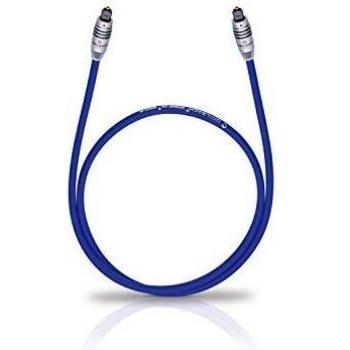 Toslink Hochgeschwindigkeits-Audio Kabel (1 m, Optisch)
