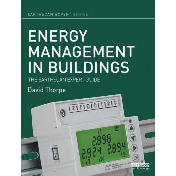 Energy Management in Buildings