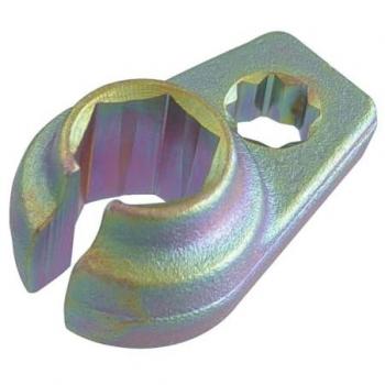 Componentes de Montaje: Sonda Lambda + Llave de Cubo – GEDORE 0132‑6