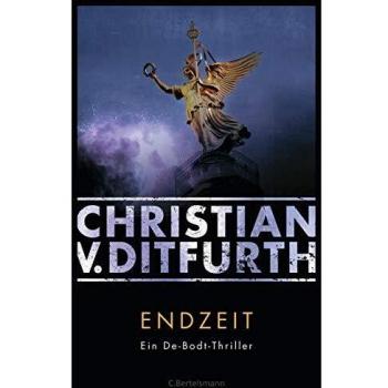 Endzeit