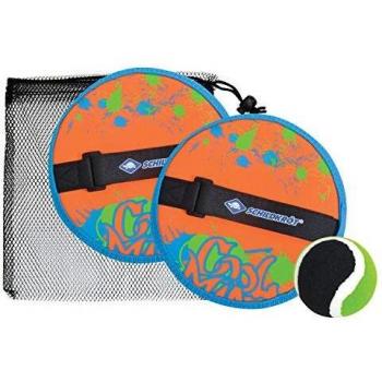 Neopren Klettball Set von Schildkröt
