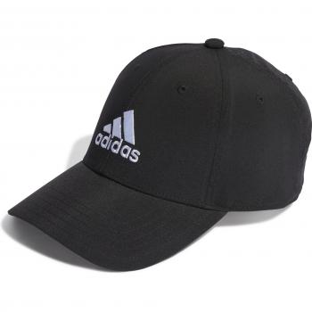 Gorra Adidas Baseball Lightweight Negro
