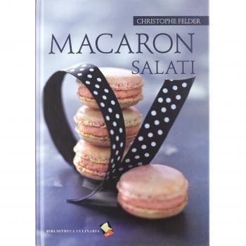 Macaron salati