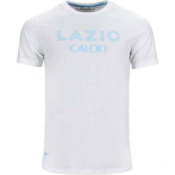 Mizuno Top Uomo 2-Maniche Rome Bianco XL