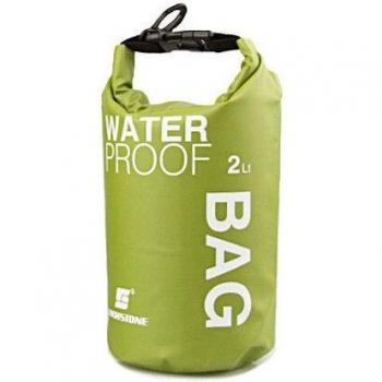 Waterproof Dry Bag 2L for Camping and Climbing