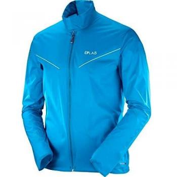 Chaqueta Salomon S-Lab Light Jkt M para Hombre, Azul