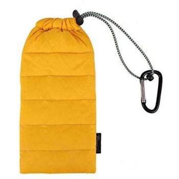 TrekKeeper Heat‑Proof Pouch