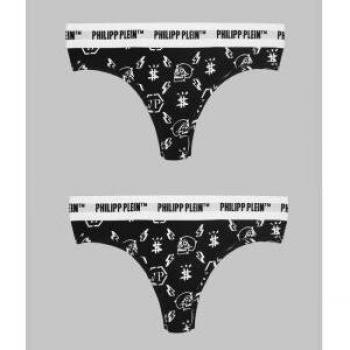 Dupp_bi de Philipp Plein