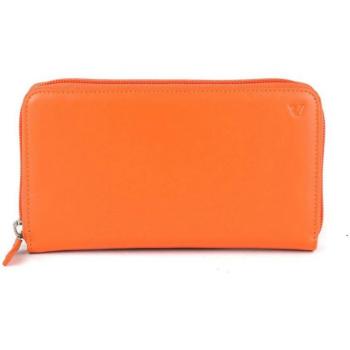 Portafoglio Donna Roncato Pascal 2930 Arancio Multifunzionale