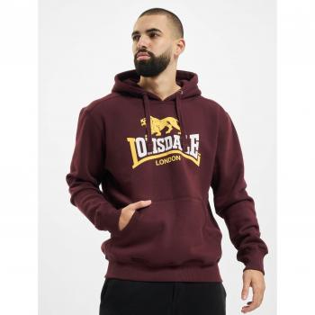 Hoodie Lonsdale Thurning