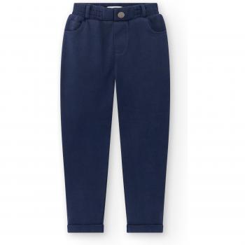 Pantalon Tuc Tuc garçon bleu marine
