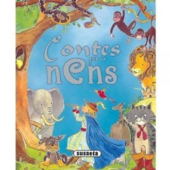 Contes per a nens (Tapa blanda).