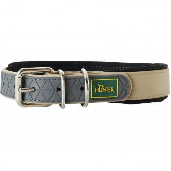 Hunter Soft Comfort Collar 35cm (Taupe)