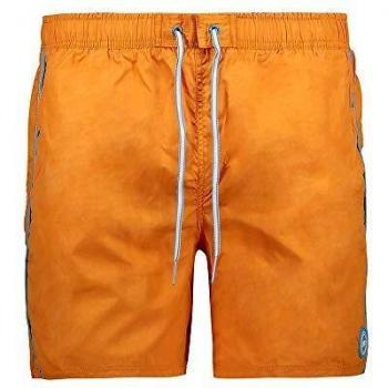 Badeanzug mono-poche latérale – Masculin, Calendula Mel, 48