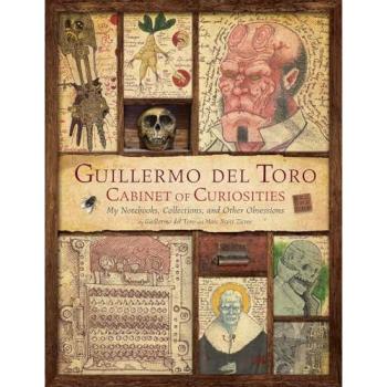 Guillermo del Toro: Cabinet of Curiosities