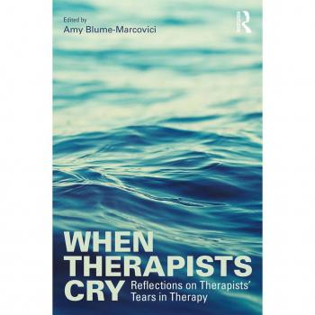 Vitalsource Technologies, Inc. When Therapists Cry