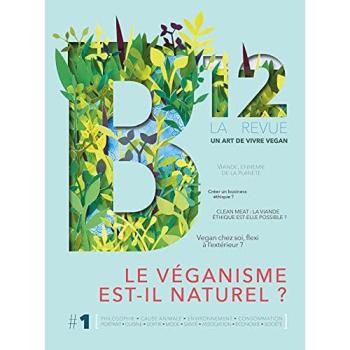 Revue B12 n°1