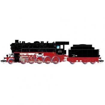 Arnold TT Dampflokomotive 58 1111-2 DR Epoche IV