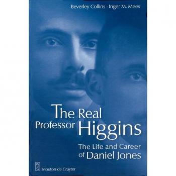 The Real Professor Higgins