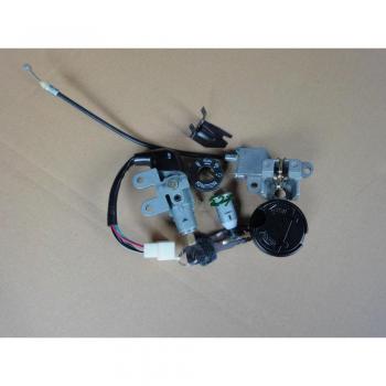 Système de clé LINHAI LH50