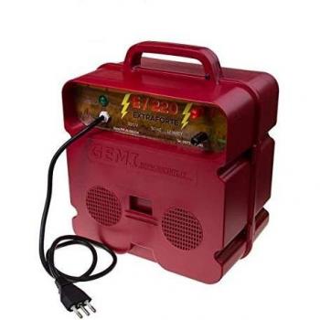 GEMI MegaFence Energiser 8 km Range