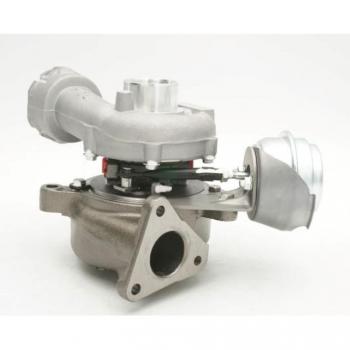 Re-Part Turbocompresseur RRT70064