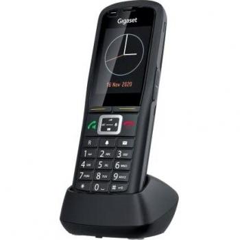 Gigaset R700H Pro DECT Handset Black