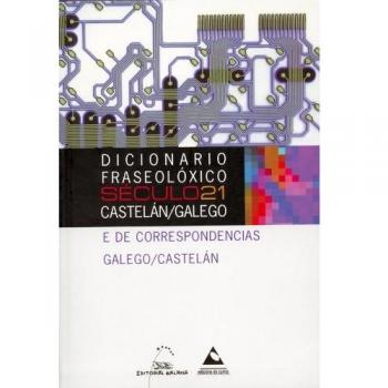 Dicionario Fraseolóxico Século 21