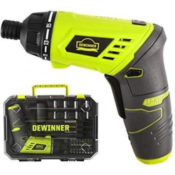 3.6V 1300mAh Variable Speed Cordless Tool