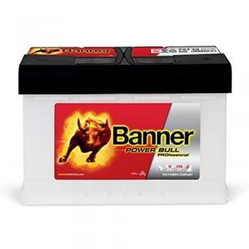 Banner 013584400101