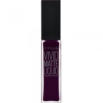 Rouge à lèvres Vivid Matte Liquid 45 possessed plum