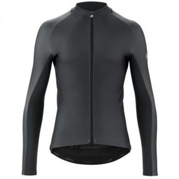 Maglia ciclismo Assos Mille GT SF