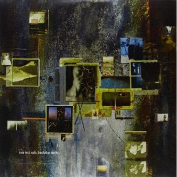 Hesitation Marks (inkl. CD)